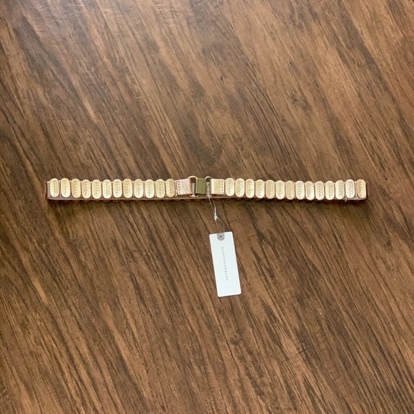 Anthropologi Tabitha stretch belt - Picture 2 of 12